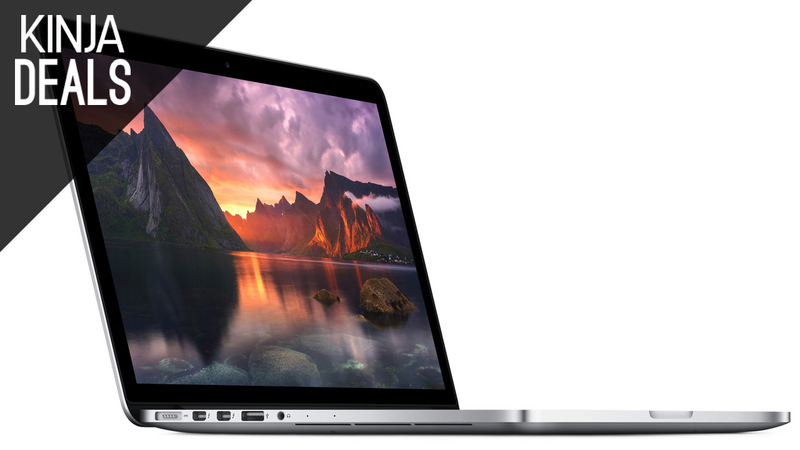 Illustration for article titled Today's Best Deals: Chromebooks, Kitchen Gear, and a Lot More